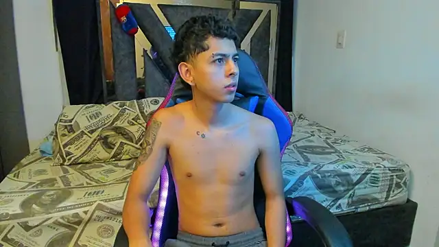 NohaDrake online show from 03.17.26