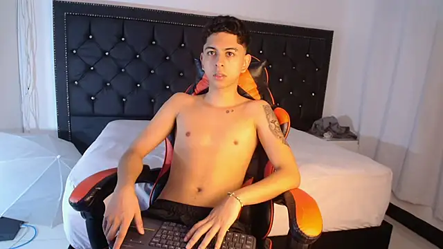 NohaDrake online show from 03.20.26