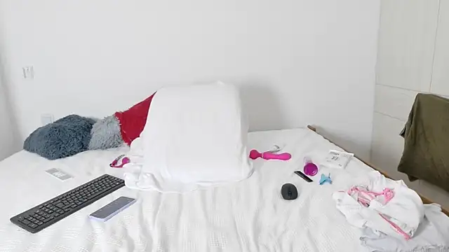 Kataleyax5362999 online show from 04.11.26