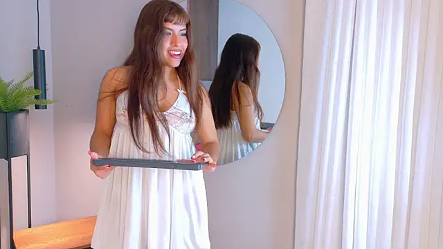 HelenaFoumier online show from 03.21.26