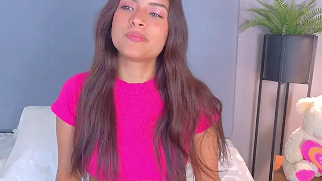 HelenaFoumier online show from 03.28.26