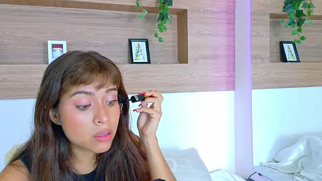 HelenaFoumier online show from 03.29.26