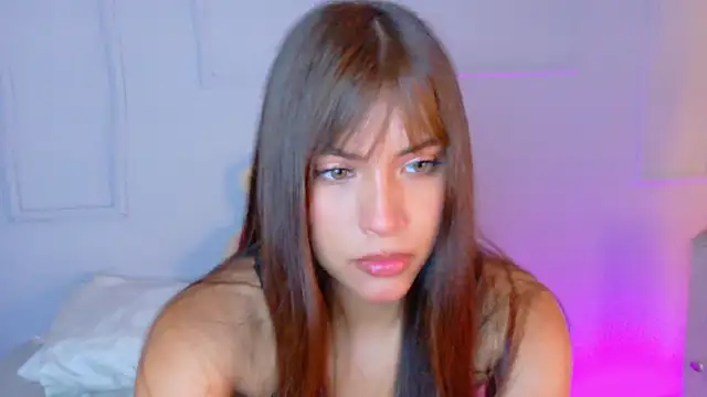 HelenaFoumier online show from 04.18.26