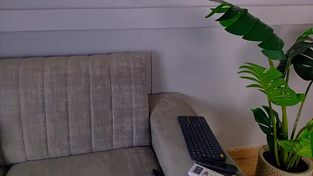 HelenaFoumier online show from 05.31.26