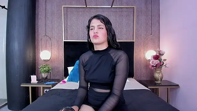 hayli monroe online show from 03.26.26