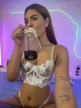 Emily vega1  online show from 03.26.26