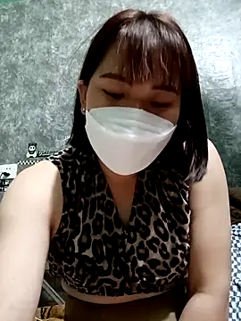 HaChi033 online show from 03.19.26