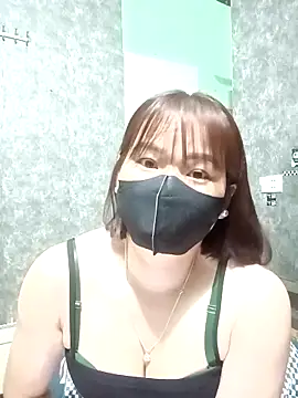 HaChi033 online show from 03.22.26