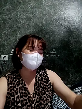 HaChi033 online show from 03.24.26