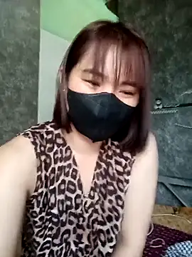 HaChi033 online show from 03.25.26