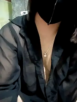 HaChi033 online show from 03.25.26