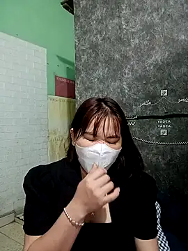 HaChi033 online show from 03.27.26