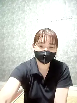 HaChi033 online show from 03.29.26