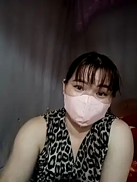 HaChi033 online show from 04.04.26