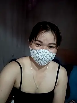 HaChi033 online show from 04.08.26