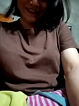 HaChi033 online show from 04.11.26