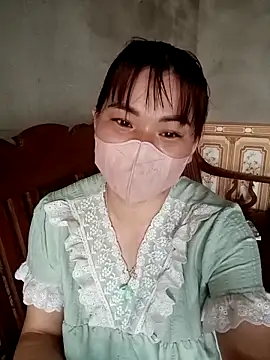 HaChi033 online show from 04.18.26