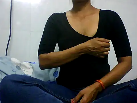 Sonam1186 online show from 04.17.26