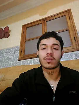 Thewildaliii0 online show from 03.18.26