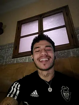 Thewildaliii0 online show from 03.20.26