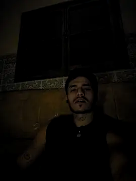 Thewildaliii0 online show from 03.22.26