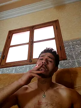 Thewildaliii0 online show from 03.22.26