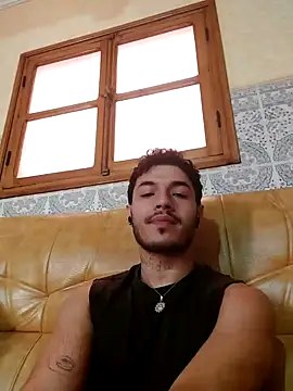 Thewildaliii0 online show from 03.23.26