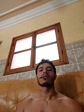 Thewildaliii0 online show from 03.25.26