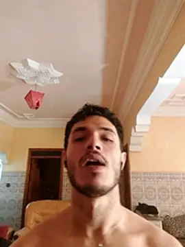 Thewildaliii0 online show from 03.27.26