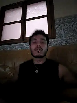 Thewildaliii0 online show from 03.28.26