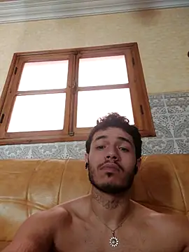 Thewildaliii0 online show from 04.01.26