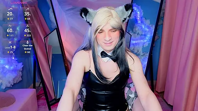 FoxIsPuff online show from 04.15.26