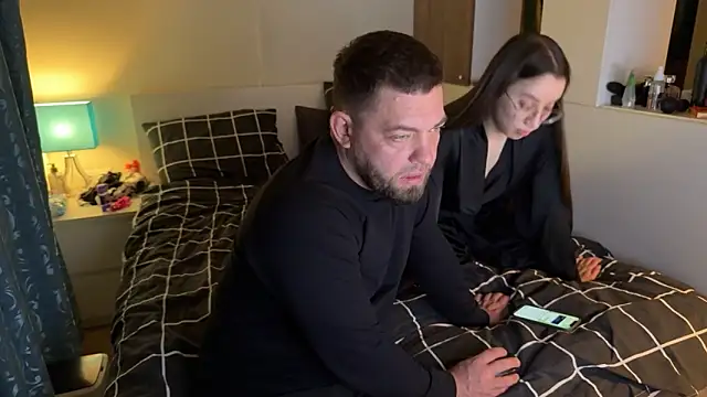 KarlAndKlara online show from 03.21.26