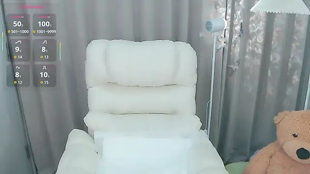 XI-XI-668 online show from 04.04.26