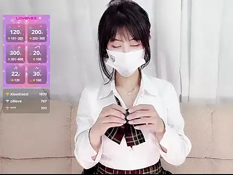 Snapshot of yunbaobei_6688 chatting on 03.17.26 yunbaobei 6688 online show from 03.17.26