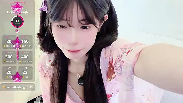 Snapshot of yunbaobei_6688 chatting on 06.01.26 yunbaobei 6688 online show from 06.01.26