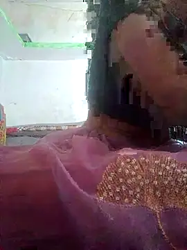 Mona ji32 online show from 04.04.26