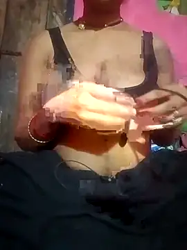 Mona ji32 online show from 04.04.26