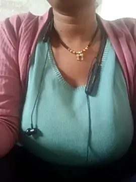 Mona ji32 online show from 04.05.26