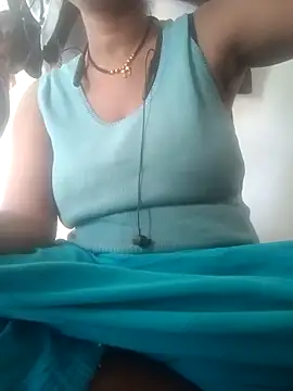 Mona ji32 online show from 04.07.26