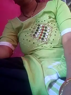 Mona ji32 online show from 04.13.26