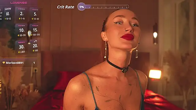 SerenaWest  online show from 03.20.26