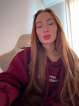 SerenaWest  online show from 04.09.26