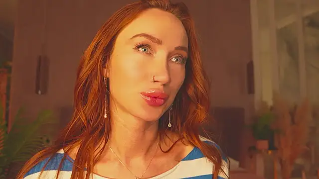 SerenaWest  online show from 04.17.26