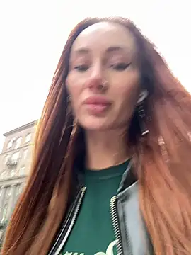 SerenaWest  online show from 05.15.26