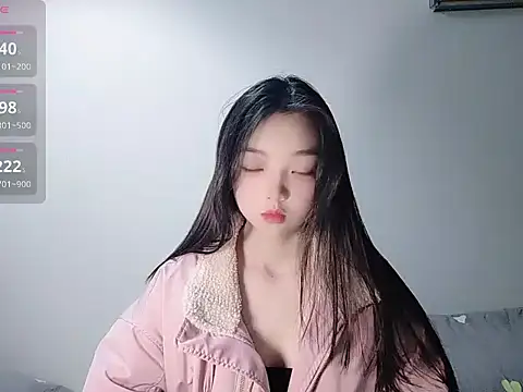 oblakitty  online show from 03.16.26