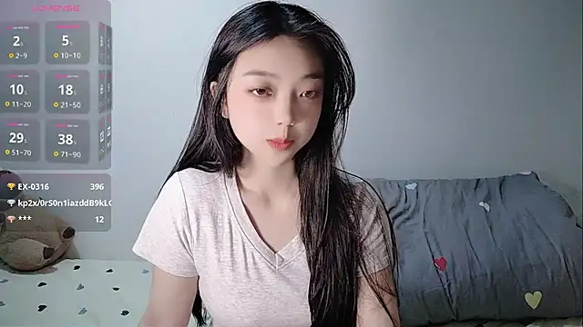 oblakitty  online show from 03.21.26