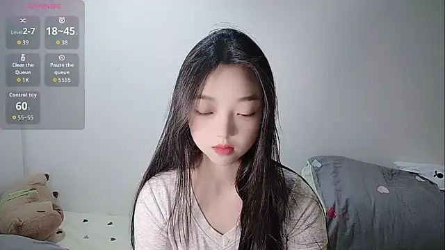 oblakitty  online show from 03.22.26