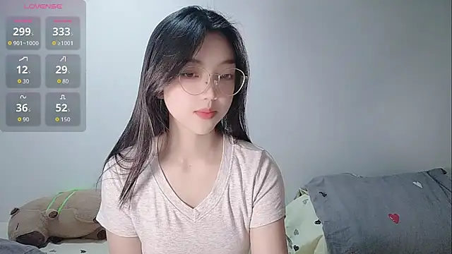 oblakitty  online show from 03.23.26