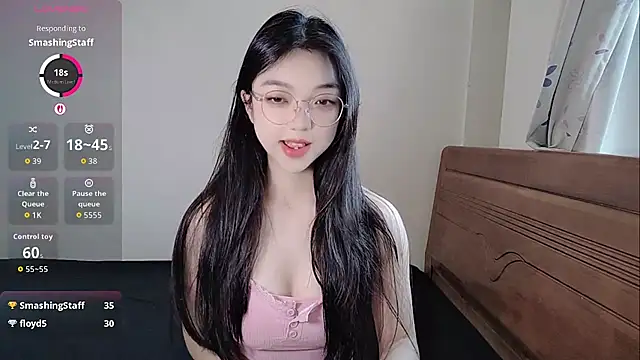 oblakitty  online show from 04.03.26